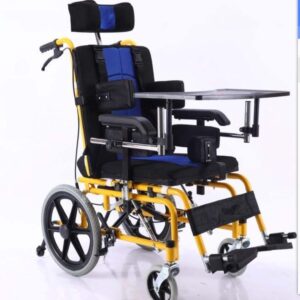 Innovative Cerebral Palsy Wheelchair - MedicalMart.pk