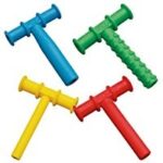 Chewy Tubes for Speech Therapy - Available at MedicalMart.pk