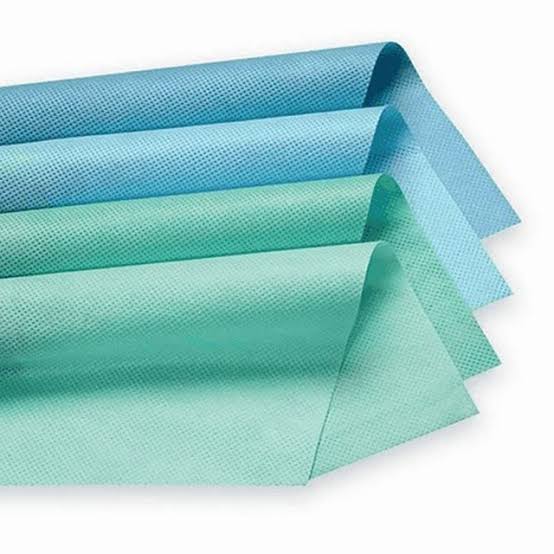 Medical grade Crepe Paper for Sterilization and Packaging