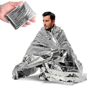 Medicalmart.pk Emergency Blanket for Warmth and Protectio