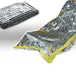 Medicalmart.pk Emergency Sleeping Bag - Essential Outdoor Gear in Pakistan