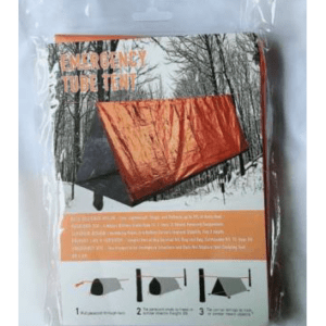 Medicalmart.pk Emergency Tent Pocket Size - Compact Shelter in Pakistan