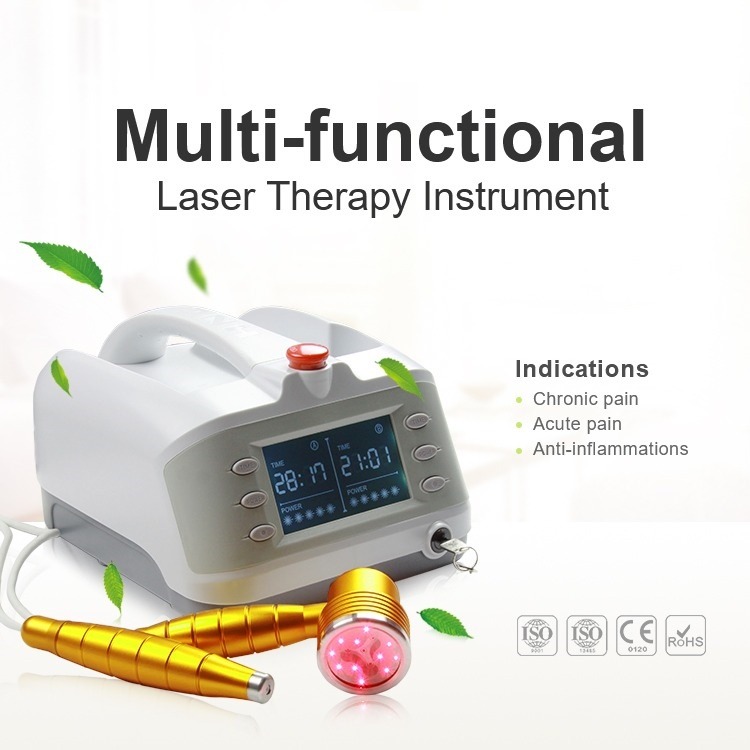Laser Therapy Pakistan Cold Laser HY30-D at medicalmart.pk