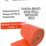 MSD Band 45.5 Full Roll – Heavy-green