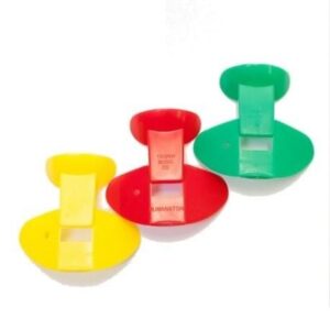 Nose Flute for Speech therapy