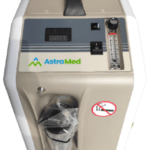 OXYGEN CONCENTRATOR AM-222-ASTRAMED