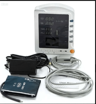 PATIENT MONITOR VITAL SIGN CMS-5100