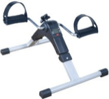 Medicalmart.pk Pedal Exerciser - Ideal for Physical Therapy and Rehabilitation