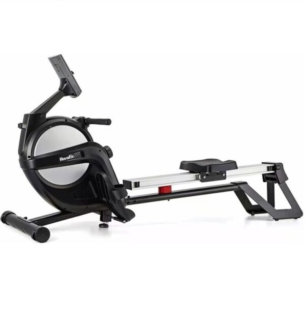 High-Performance Rowing Machine - Available at MedicalMart.pk