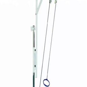 SHOULDER PULLEY EXERCISER