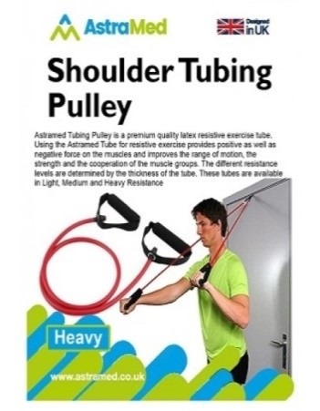 SHOULDER PULLEY ( HEAVY ) PHYSICAL THERAPY