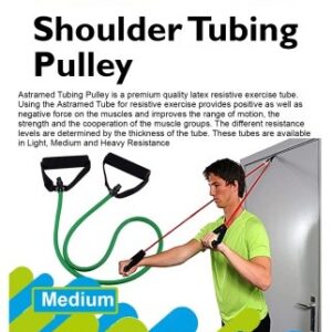 SHOULDER PULLEY ( MEDIUM ) PHYSICAL THERAPY