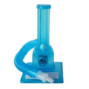 SPIROMETER for patients