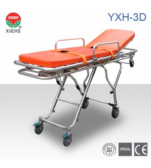 STRETCHER AUTOLOADER VARIED HEIGHT YXH-3D