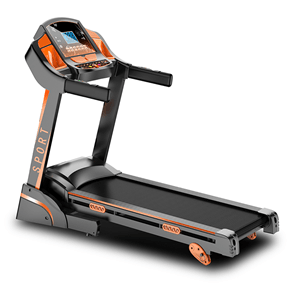 Physio Heal Treadmill - State-of-the-Art Fitness Equipment