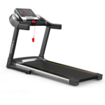 Physio Heal Treadmill - State-of-the-Art Fitness Equipment