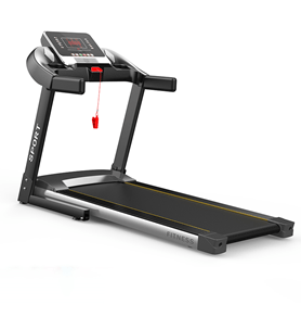 Physio Heal Treadmill - State-of-the-Art Fitness Equipment