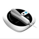 Therapeutic Ultrasound CS02 - Physiotherapy ultrasound machine for natural pain relief, inflammation reduction, and deep tissue treatment. Available at medicalmart.pk Pakistan.