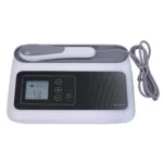 Therapeutic Ultrasound CS01 - Physiotherapy ultrasound machine for natural pain relief, inflammation reduction, and deep tissue treatment. Available at medicalmart.pk Pakistan.
