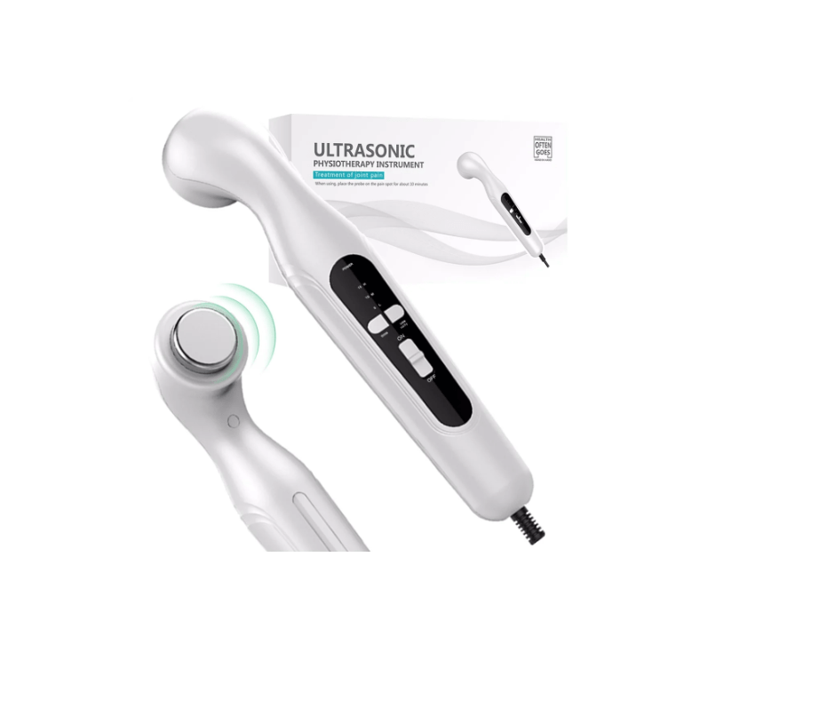 Ultrasound Hand Held cs776 for Physiotherapy in Pakistan available in medicalmart.pk