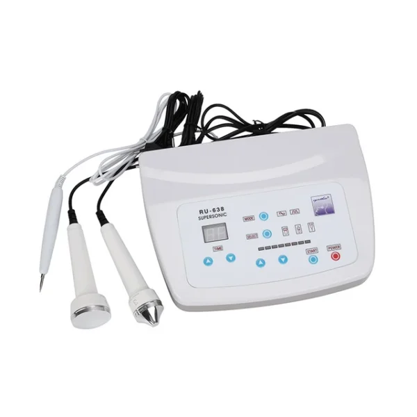 Ultrasound RU 638 available at medicalmart.pk