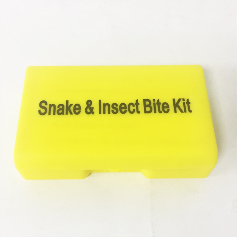 Medicalmart.pk Snake Bite Kit for Rapid First Aid Response