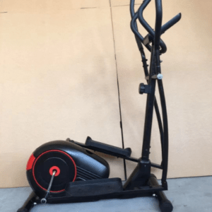 Elliptical Trainer Hydro Fitness