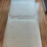 Examination Couch Roll Sheet