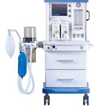 Anesthesia Machine