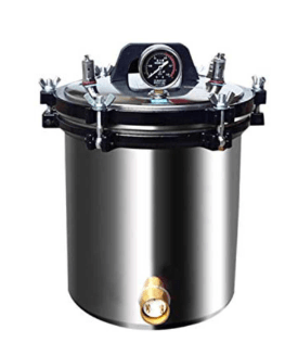 Autoclave Sterilizer