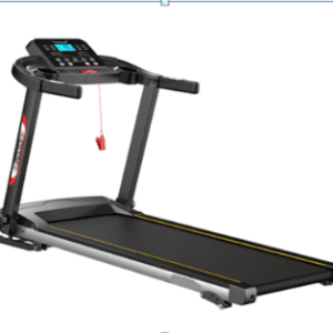 Treadmill Model PH-580 WITH 3” Blue LCD