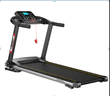 Treadmill Model PH-580 WITH 3” Blue LCD