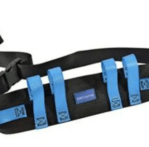 PATIENT TRANSFER BELT Model 2