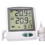 Temperature Data Logger