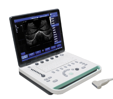 Ultrasound Machine