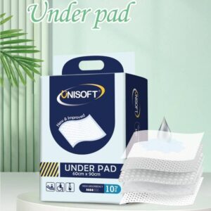 underpads dignity sheet available at medicalmart.pk in Pakistan